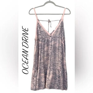 NWT Ocean Drive Dress